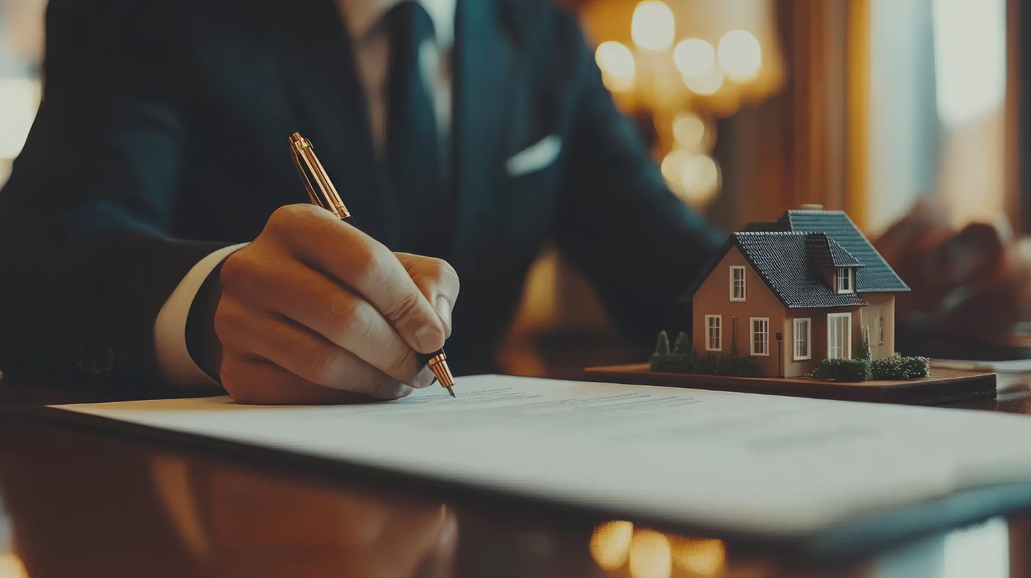Property & Real Estate Law