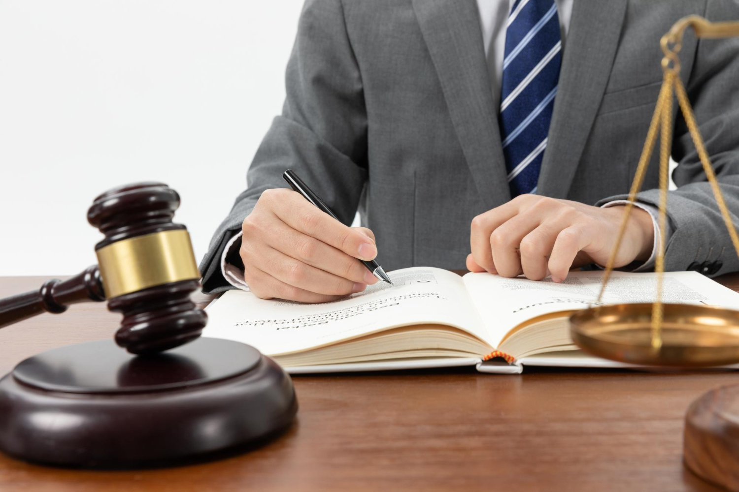 Civil Litigation
